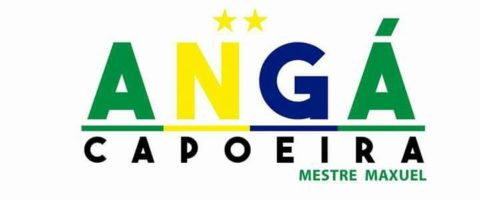 ANGÁ Capoeira, Mestre Maxuel
