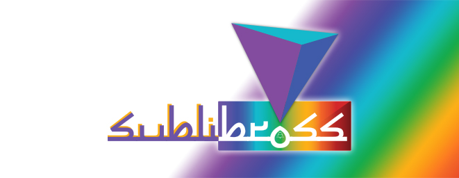 Logotipo de Sublibross